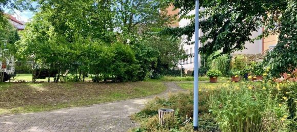 2 Schlafzimmer Wohnung in Greifswald, Germany, Nr. 219415 6