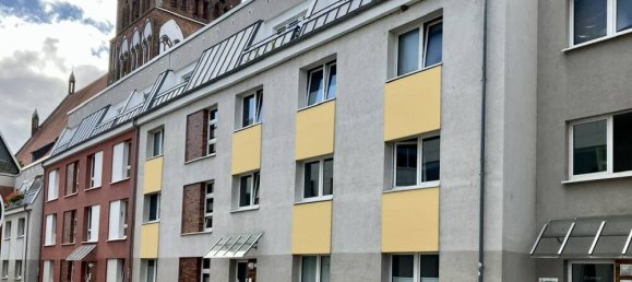 2 Schlafzimmer Wohnung in Greifswald, Germany, Nr. 219415 3