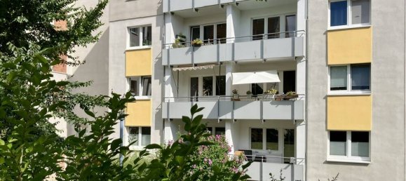 2 Schlafzimmer Wohnung in Greifswald, Germany, Nr. 219415 2