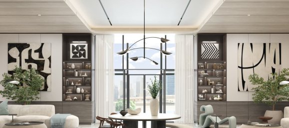 1 chambre Appartement à Business Bay, UAE No. 110484 7