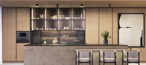 1 chambre Appartement à Business Bay, UAE No. 110484 5