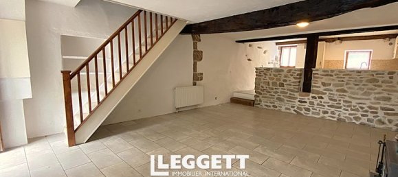 3 غرف نوم منزل في Charente, France رقم 311259 4