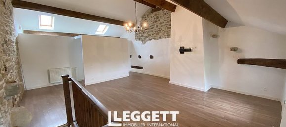 3 غرف نوم منزل في Charente, France رقم 311259 8