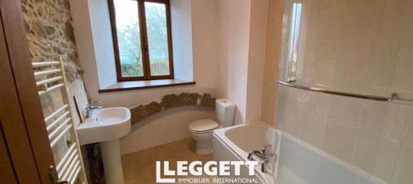 3 غرف نوم منزل في Charente, France رقم 311259 6