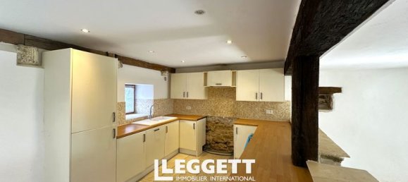 3 غرف نوم منزل في Charente, France رقم 311259 3