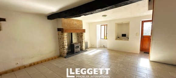 3 غرف نوم منزل في Charente, France رقم 311259 2