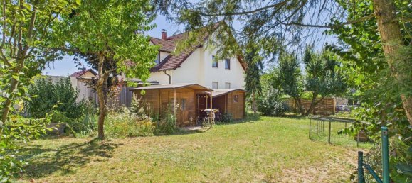 Дуплекс с 3 спальнями в Бамберг, Германия № 342418 25