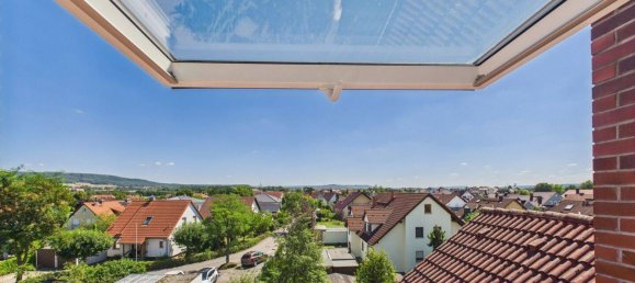 Дуплекс с 3 спальнями в Бамберг, Германия № 342418 23