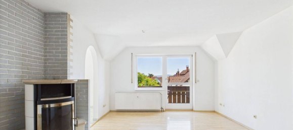 Дуплекс с 3 спальнями в Бамберг, Германия № 342418 3