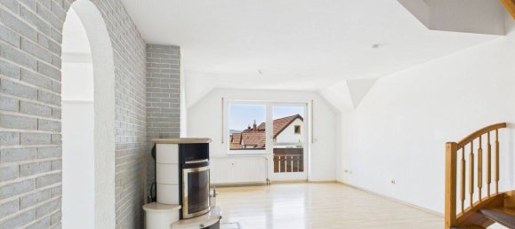 Дуплекс с 3 спальнями в Бамберг, Германия № 342418 4