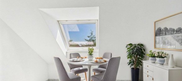 Дуплекс с 3 спальнями в Бамберг, Германия № 342418 7