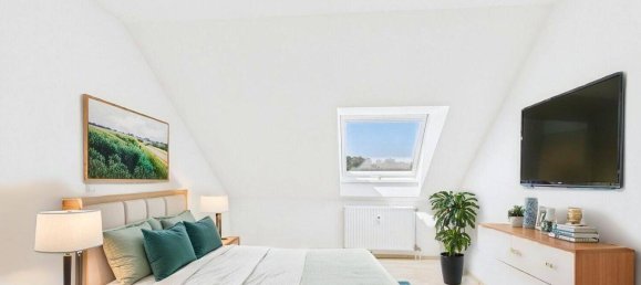 Дуплекс с 3 спальнями в Бамберг, Германия № 342418 13