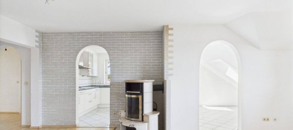 Дуплекс с 3 спальнями в Бамберг, Германия № 342418 5