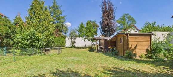 Дуплекс с 3 спальнями в Бамберг, Германия № 342418 24