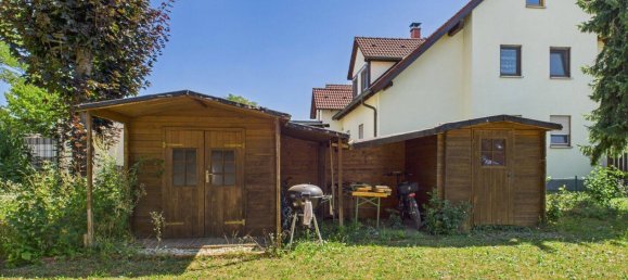 Дуплекс с 3 спальнями в Бамберг, Германия № 342418 26