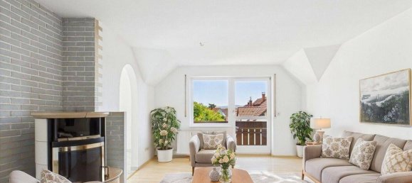 Дуплекс с 3 спальнями в Бамберг, Германия № 342418 2