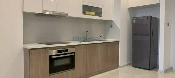 3 Schlafzimmer Wohnung in District 1, Vietnam, Nr. 9454 6