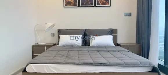3 Schlafzimmer Wohnung in District 1, Vietnam, Nr. 9454 3