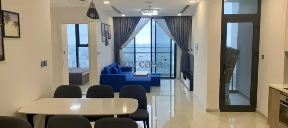 3 Schlafzimmer Wohnung in District 1, Vietnam, Nr. 9454 9