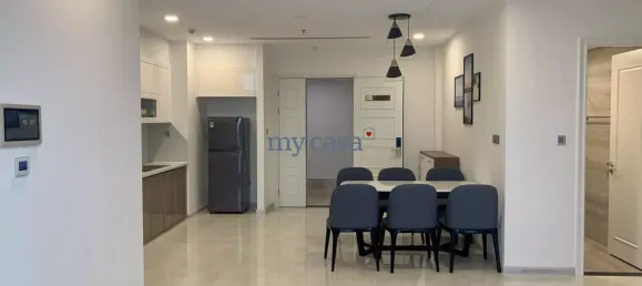3 Schlafzimmer Wohnung in District 1, Vietnam, Nr. 9454 5