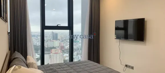 3 Schlafzimmer Wohnung in District 1, Vietnam, Nr. 9454 4