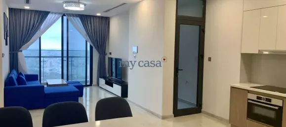 3 Schlafzimmer Wohnung in District 1, Vietnam, Nr. 9454 2