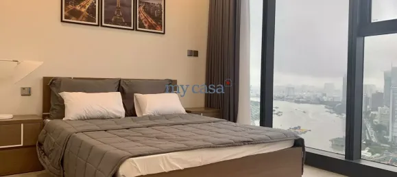 3 Schlafzimmer Wohnung in District 1, Vietnam, Nr. 9454 7