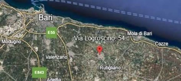 5غرفة شقة في Noicattaro, Italy رقم 237263 7