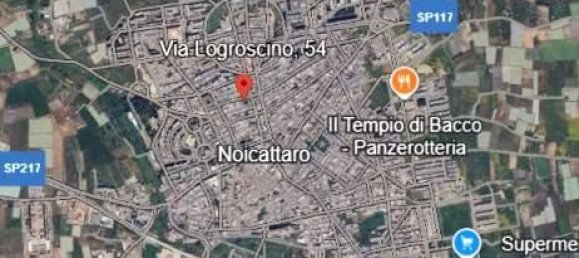 5غرفة شقة في Noicattaro, Italy رقم 237263 6