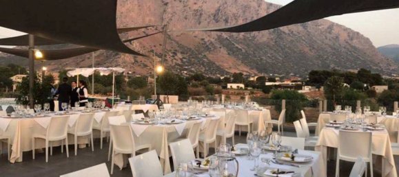 1-Zimmer Gewerbliche Immobilie in Cinisi, Italy, Nr. 67827 6