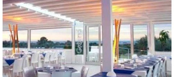 1-Zimmer Gewerbliche Immobilie in Cinisi, Italy, Nr. 67827 7