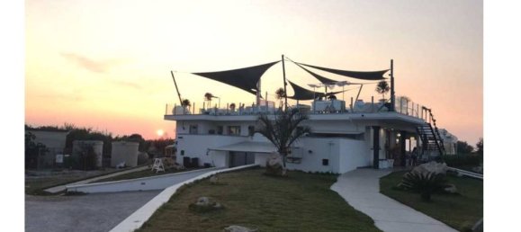 1-Zimmer Gewerbliche Immobilie in Cinisi, Italy, Nr. 67827 2