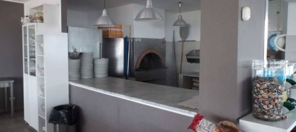 1-Zimmer Gewerbliche Immobilie in Cinisi, Italy, Nr. 67827 5