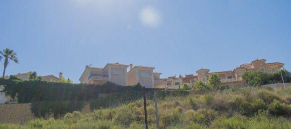 Grundstück in Calpe, Spain 987m², Nr. 94668 6