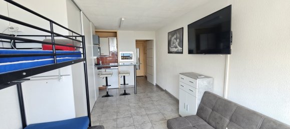 Estúdio em Agde, France N.º 278909 2