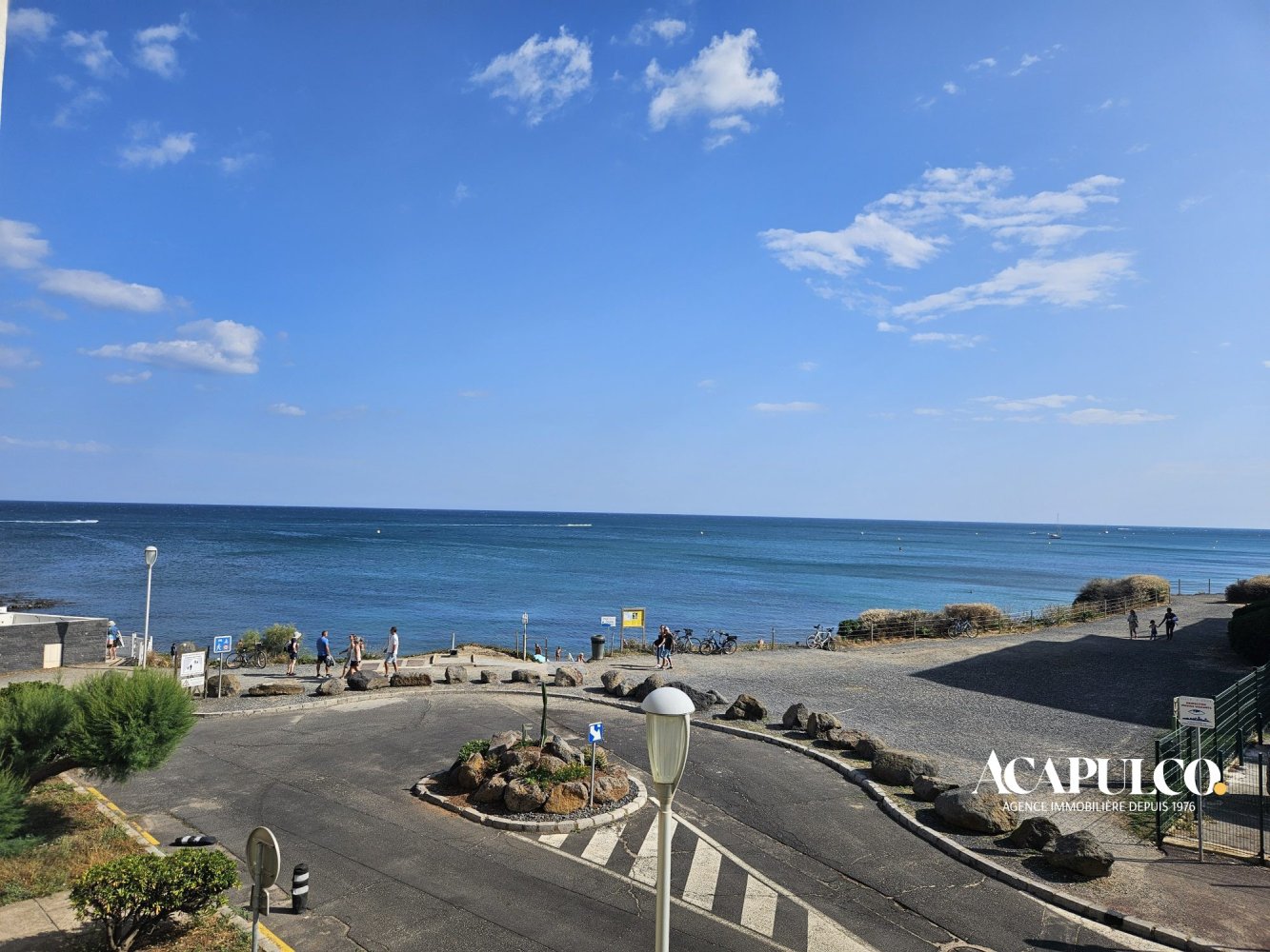 Estúdio em Agde, France N.º 278909