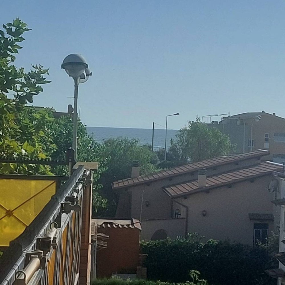 2 Schlafzimmer Wohnung in Ladispoli, Italy, Nr. 395857