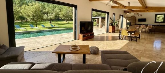 7 rooms Villa in Bagnols-en-Foret, France No. 322639 6