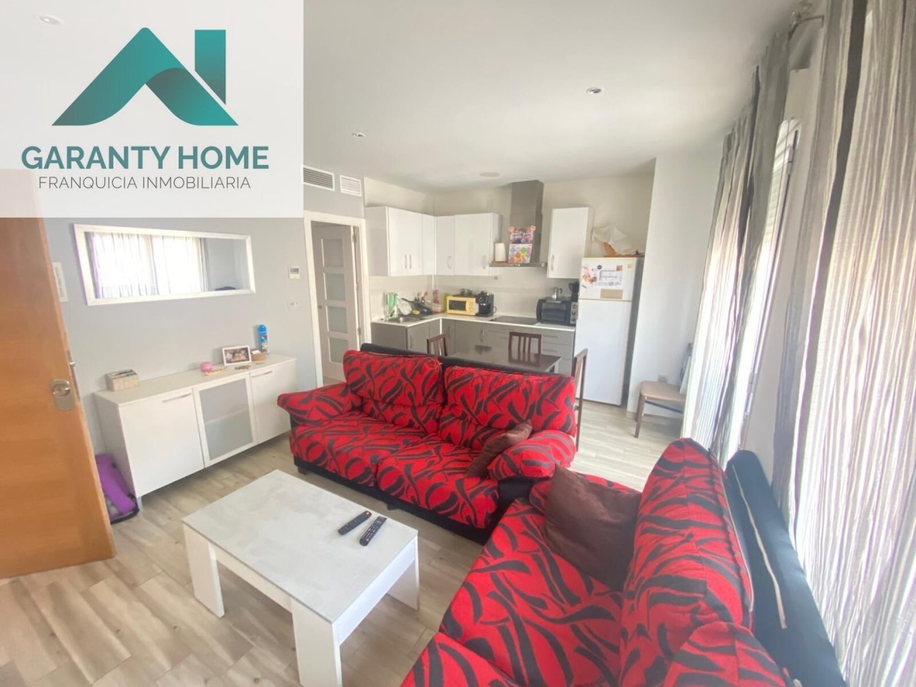 2 Schlafzimmer Wohnung in Martos, Spain, Nr. 156083