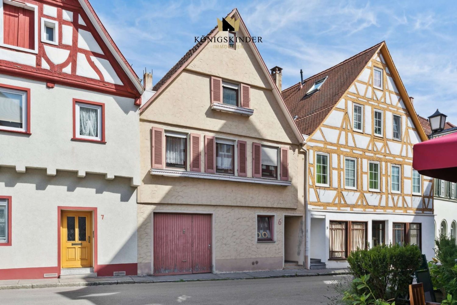 2 bedrooms Townhouse in Alb-Donau-Kreis, Germany No. 310353