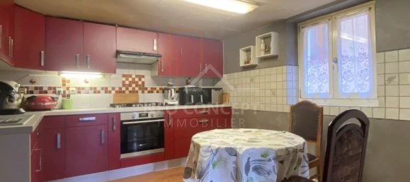 4غرفة منزل في Rott, France رقم 261085 4