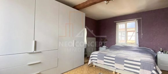 4غرفة منزل في Rott, France رقم 261085 7