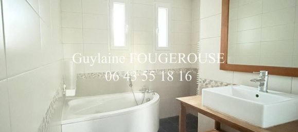 Casa de 4 dormitorios en Bonson, France No. 274859 8