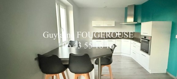 Casa de 4 dormitorios en Bonson, France No. 274859 6