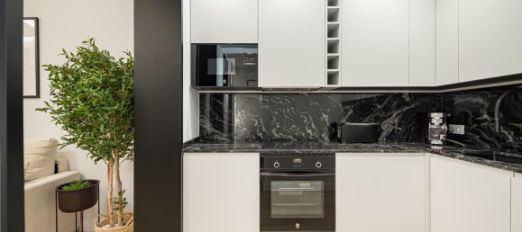 3 bedrooms Apartment in Madrid, Spain No. 27707 5