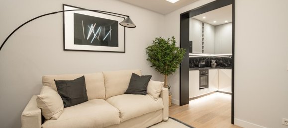 3 bedrooms Apartment in Madrid, Spain No. 27707 6