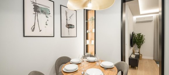 3 bedrooms Apartment in Madrid, Spain No. 27707 14