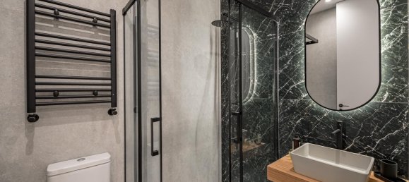 3 bedrooms Apartment in Madrid, Spain No. 27707 12