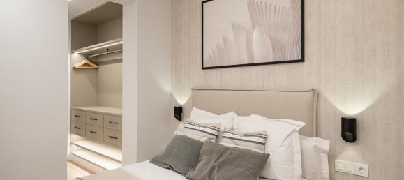 3 bedrooms Apartment in Madrid, Spain No. 27707 20