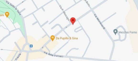 5 bedrooms Apartment in Fucecchio, Italy No. 377503 3